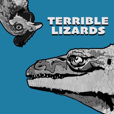 Terrible Lizards Terrible Lizards
