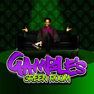 Gamble's Green Room