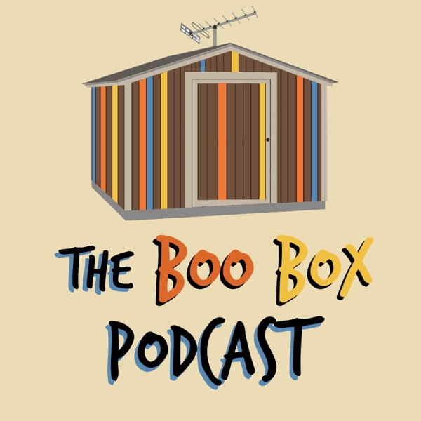 Boo Box Podcast