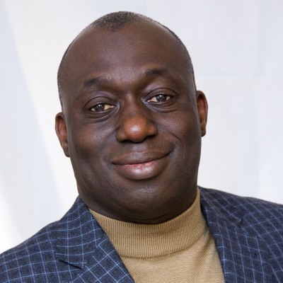 The Word of God Seminar by Pastor Sola Adio - Audio Podcast