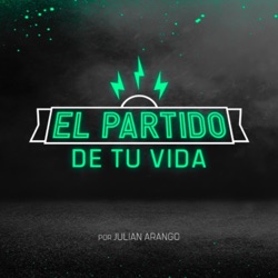 EL PARTIDO DE TU VIDA