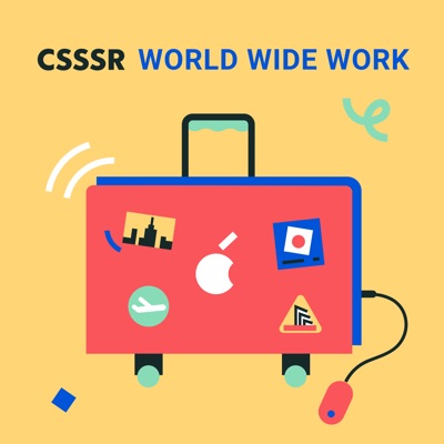 WWW — World Wide Work