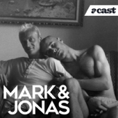 Mark & Jonas podd - Norstedts