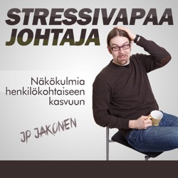 SJ - Narratiivinen vs. episodinen elämä