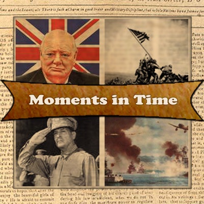 Moments In Time Moments In Time