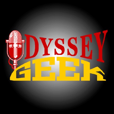 Odyssey Geek