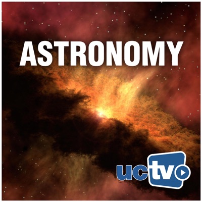 Astronomy (Audio) Astronomy (Audio)