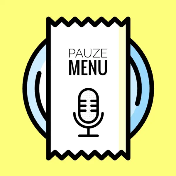 Pauzemenu