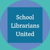 School Librarians United with Amy Hermon