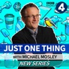 Just One Thing - with Michael Mosley