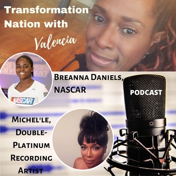 Transformation Nation with Valencia