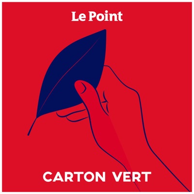 Carton vert