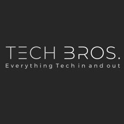 Tech Bros. 
