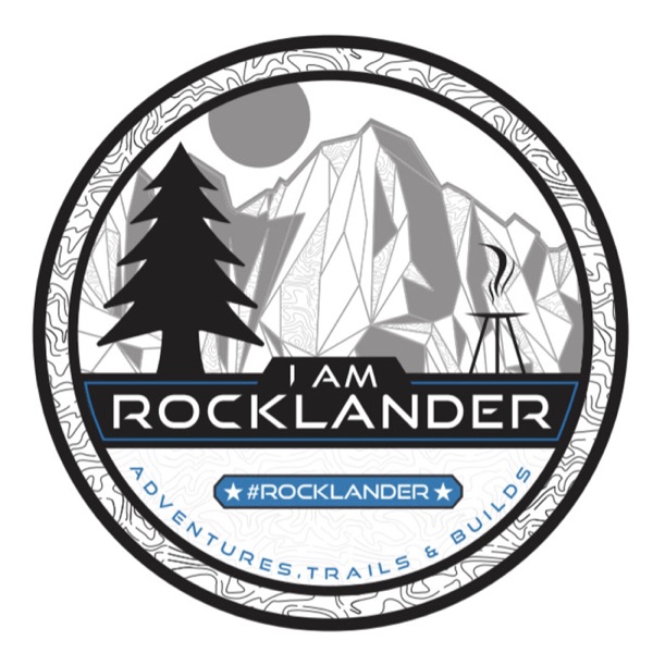 Rocklander Nation Artwork