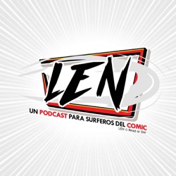 Especial - Premios LEN 2023