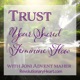 Trust Your Sacred Feminine Flow