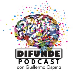 Difunde Podcast