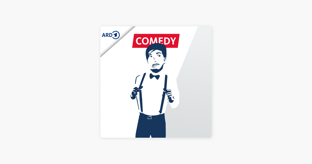 Wdr 2 Comedy Auf Apple Podcasts