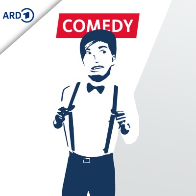 WDR 2 Comedy:WDR 2