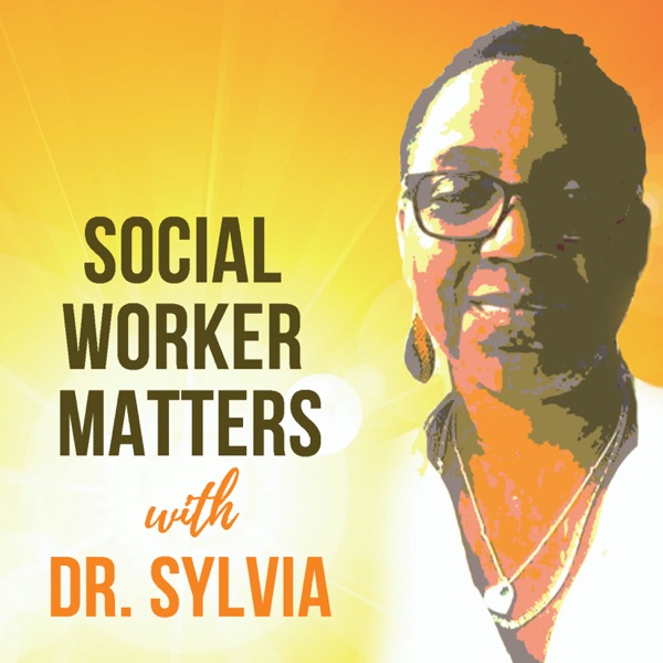 Social Worker Matters Image