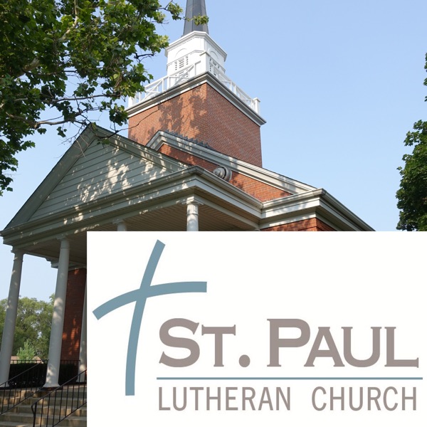 St. Paul Lutheran Church Sermons