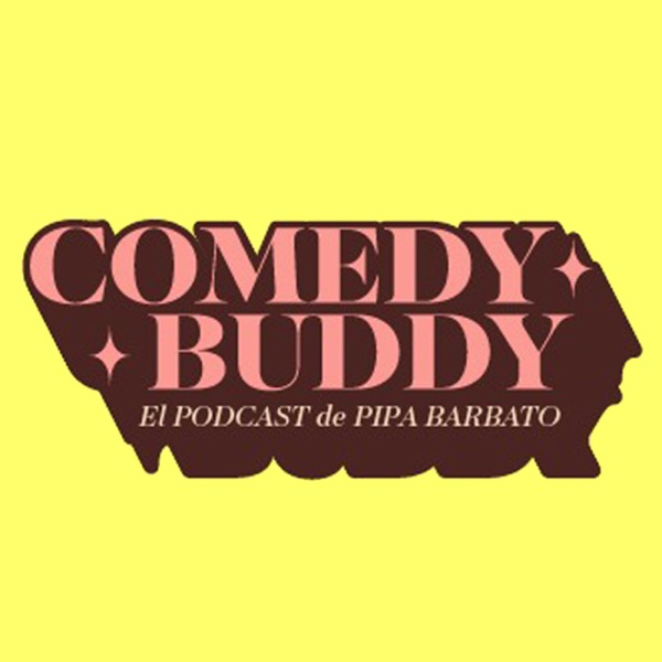 Comedy Buddy