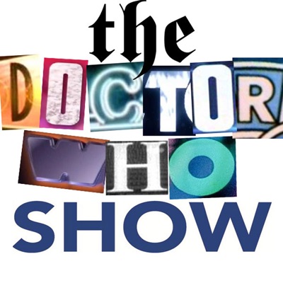 The Doctor Who Show:The Doctor Who Show