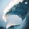 Lituya bay-tsunami artwork