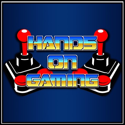 Hands On Gaming:Hands On Gaming