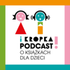 I Kropka! - podcast o książkach dla dzieci - Wydawnictwo Kropka