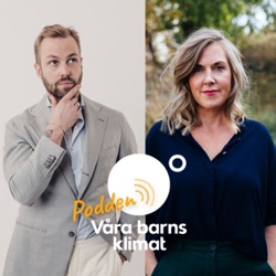 2. Nu börjar livet post-covid, eller? Med Klara Doktorow & Jonas Mosskin.