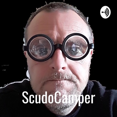 ScudoCamper - Not Just Camping