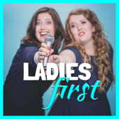 Ladies first - Franziska Wanninger und Claudia Pichler