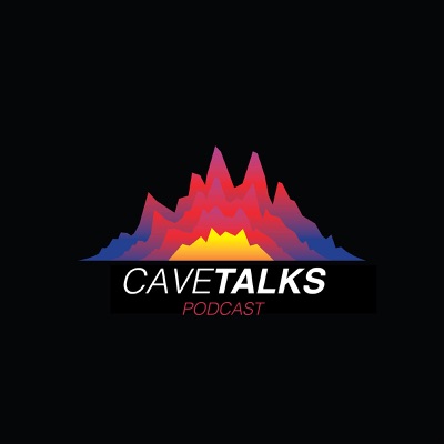 Cave Talks Podcast:Jesse Barrera of Cave Talks