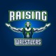 Raising Wrestlers - Chris Ramos, Episode 15