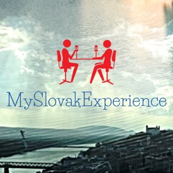 MySlovakExperience