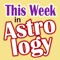 This Week in Astrology