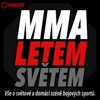 MMA LETEM SVĚTEM