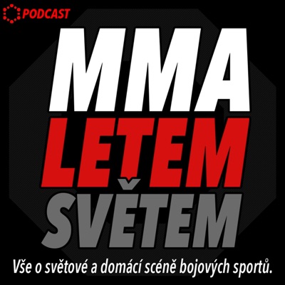 MMA LETEM SVĚTEM:Ondřej Novotný