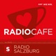 Petra Kronberger im Radio Salzburg Cafe