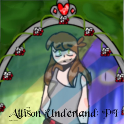 Allison Underland Allison Underland