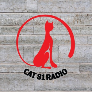 Cat 81 Radio