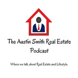 The Real Estate Blueprint Podcast