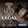 Let's Get Legal artwork