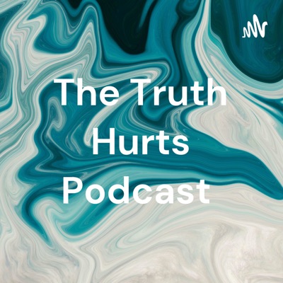 The Truth Hurts Podcast:Christopher Mcknight