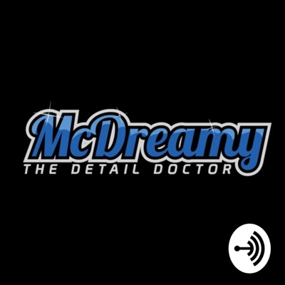 McDreamy Details - The Road to Your Dream Car