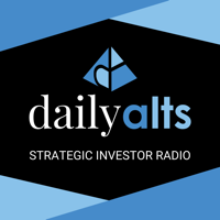 Strategic Investor Radio podcast
