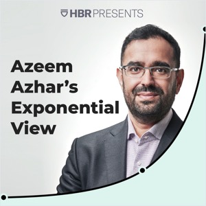 Azeem Azhar's Exponential View