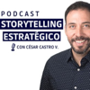 Storytelling Estratégico - Cesar Castro V.