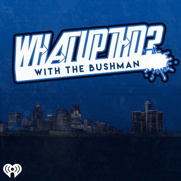 The Bushman Show